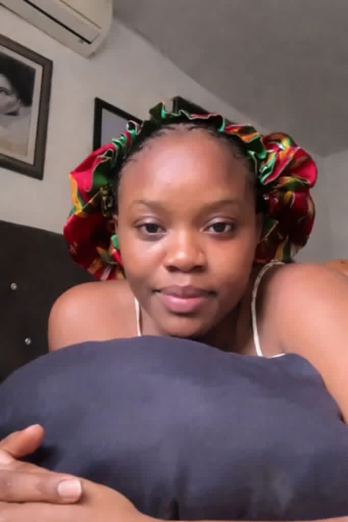  Abuja baker launches 30 day search for husband 