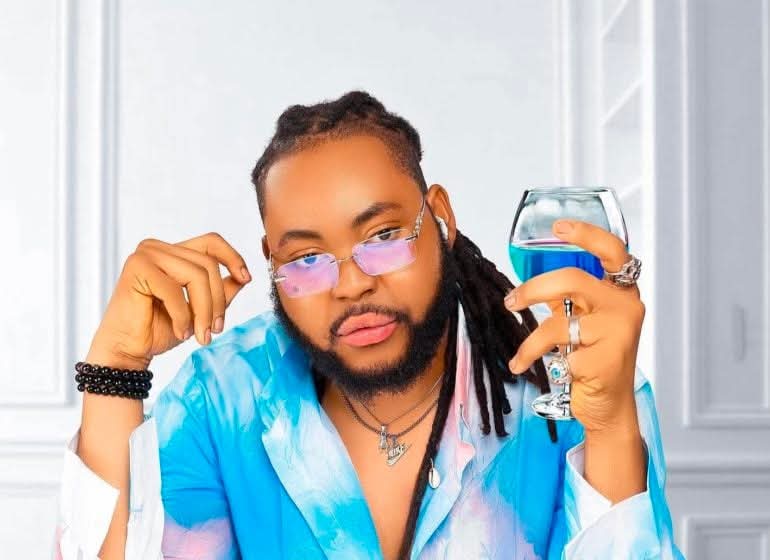  Nigerian artist dies as explosion hits film set 