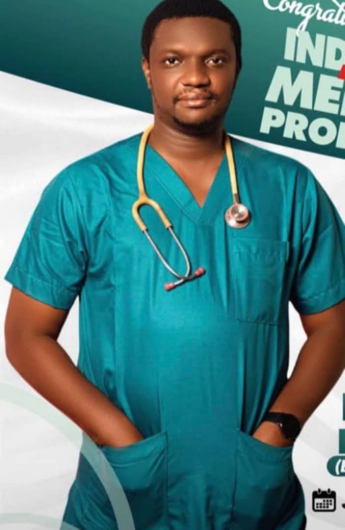  Gunmen abduct young medical doctor in Auchi 