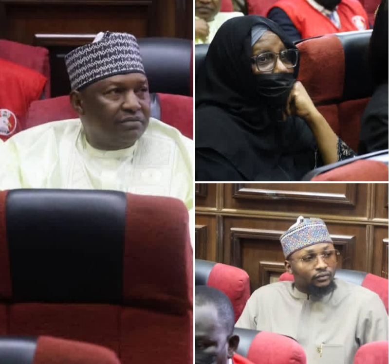  BREAKING Court grants Malami others N500m bail 