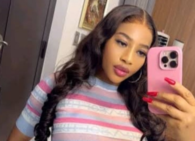  Popular skit maker Sunshine dies after fibroid surgery 