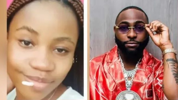  Davido dismisses renewed paternity claim as 12 year old seeks DNA test 