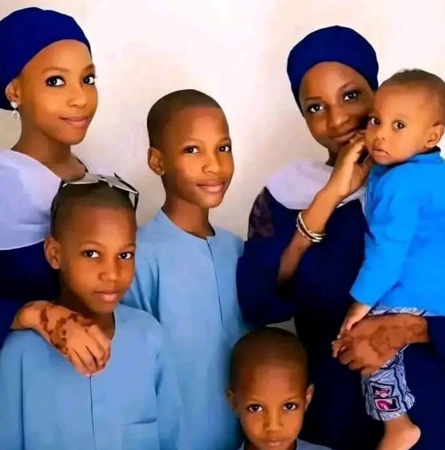  Kano man who lost wife 6 children gets N25m from sympathisers 