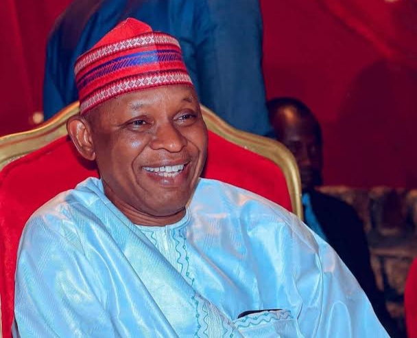  JUST IN Gov Yusuf reveals date to rejoin APC 