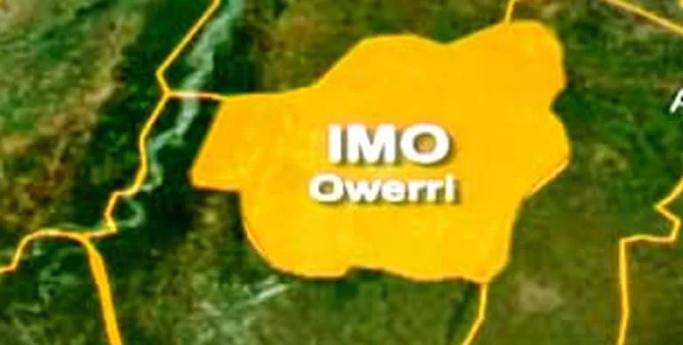  Police arrest man for defiling 15 year old in Imo detain officers over misconduct 