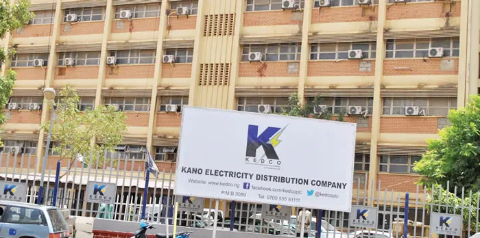  Blackout in Kano as KEDCO workers embark on indefinite strike 