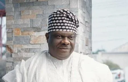  Insecurity Ex AGF calls for US air strikes in Benue 