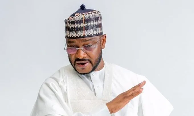  Zamfara APC denies receiving defection letter from Governor Lawal 