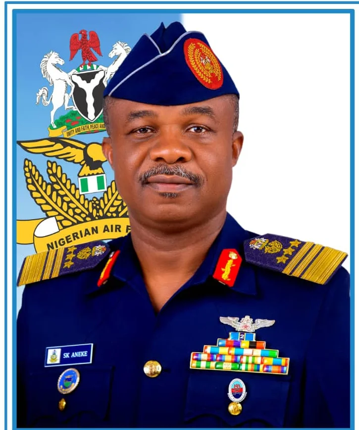  NAF invites shortlisted candidates for DSSC 34 enlistment interview 