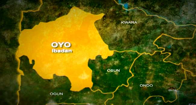  Oyo Suspected kidnappers kill police inspector during rescue operation 