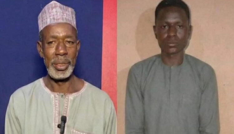  Kano Father of murder suspect calls for speedy trial death sentence 