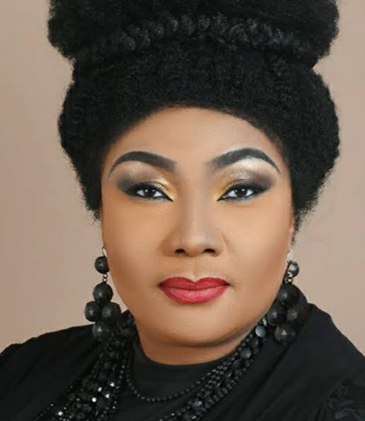  Leaked s x allegations Nollywood actress Eucharia Anunobi petitions police drags pastor to court 