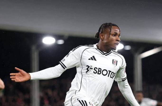  Chukwueze Akor shine in Europe as Osimhen hits new record 