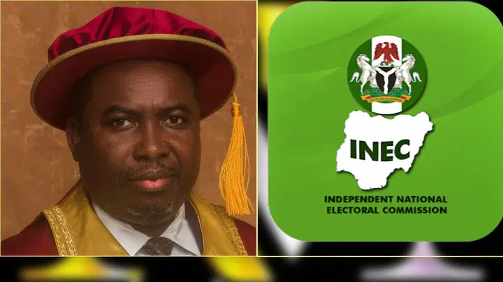  2027 Avoid politicising INEC leadership Christian Clerics caution Shari a Council 