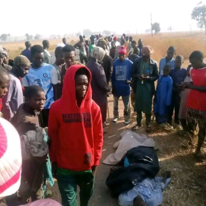  Suspected bandit informant killed in Kaduna community 