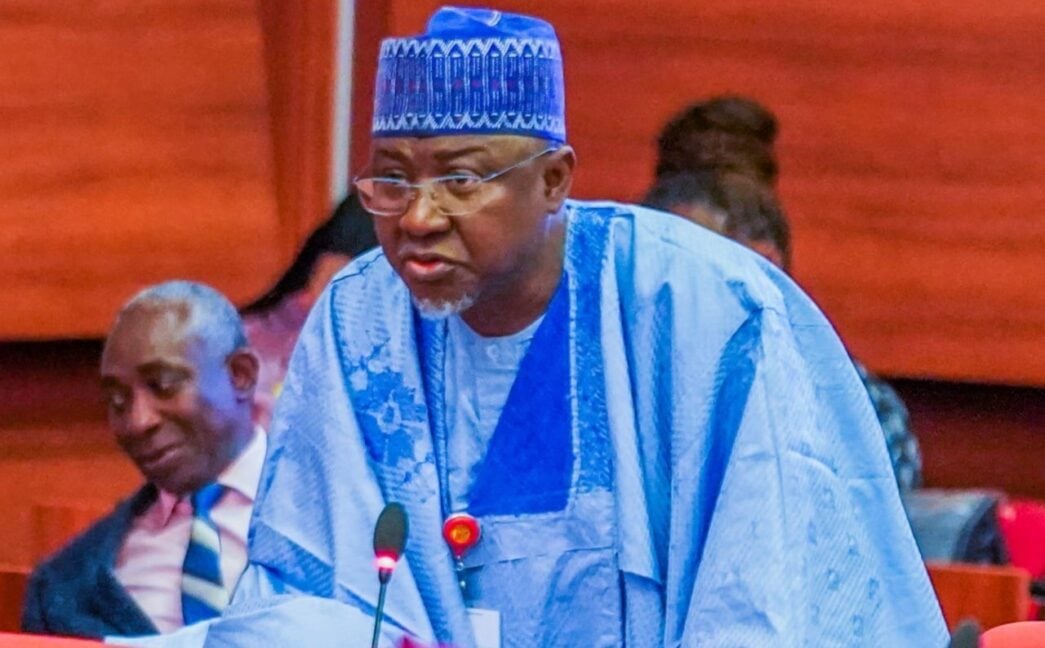  Insecurity 230 000 soldiers not enough Kebbi senator seeks expanded military capacity funding to tackle insecurity 