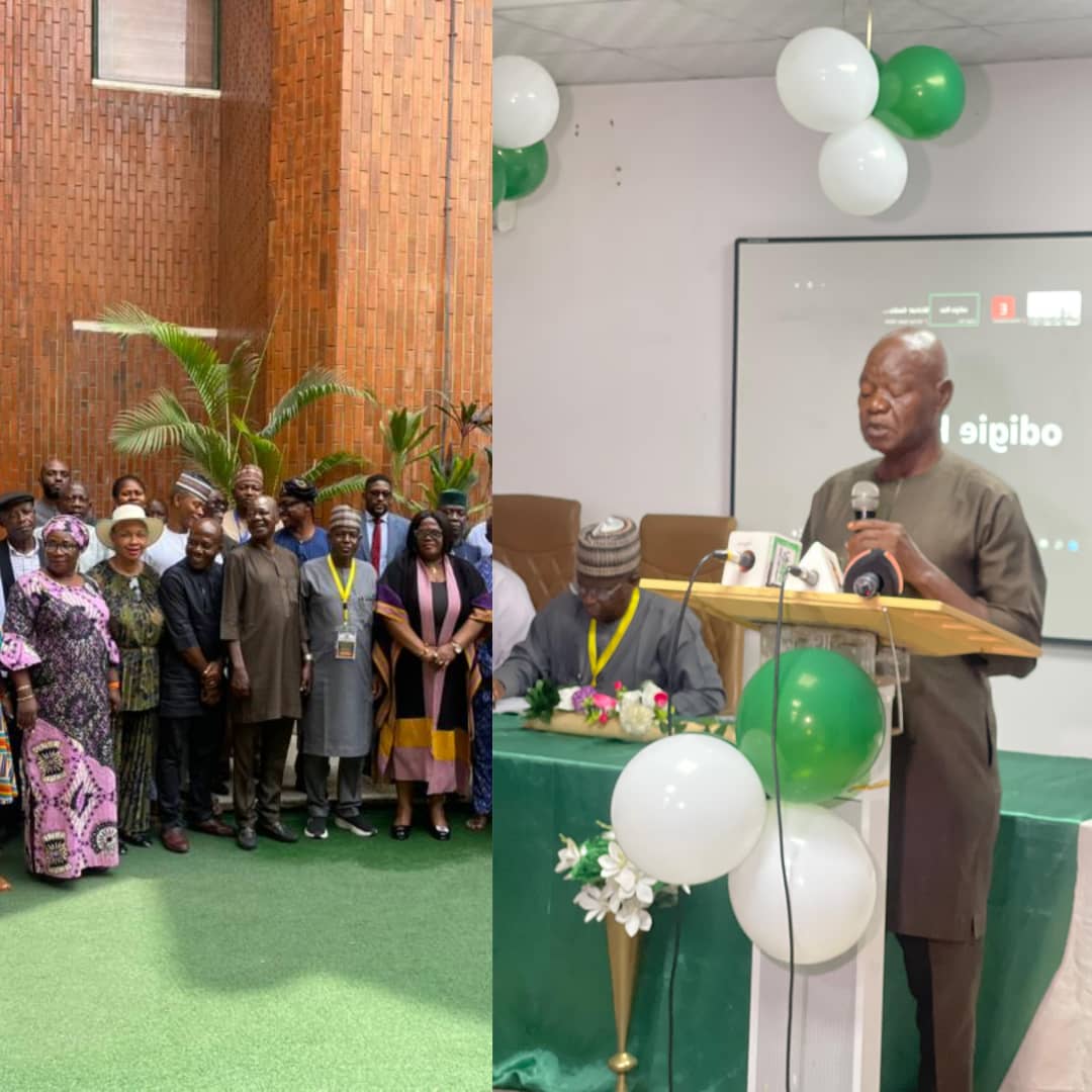  NEF President Inegbedion seeks national bamboo policy to boost non oil economy 