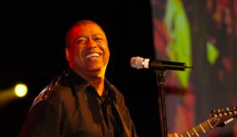  BREAKING Renowned Gospel icon Ron Kenoly passes on at 81 