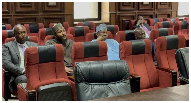  CJ re asssigns money laundering forfeiture cases against Malami to another judge 