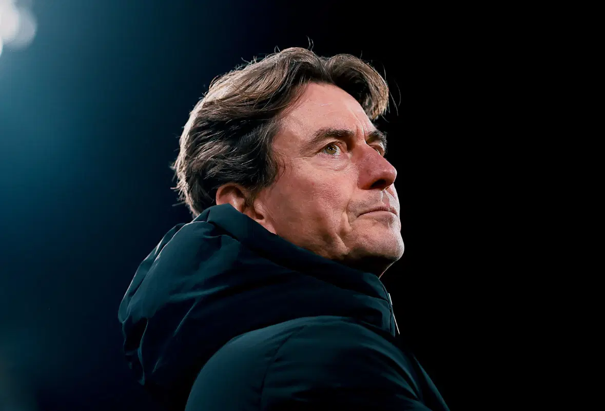  Thomas Frank Enzo Maresca 10 Top managers sacked so far this season 