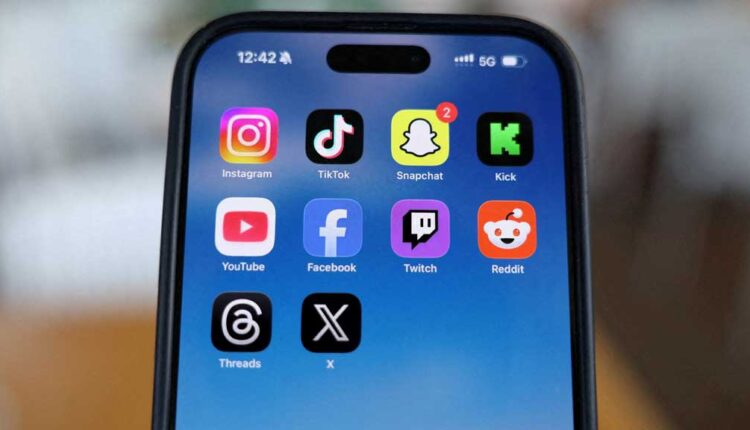  Spain to ban social media access for children under 16 